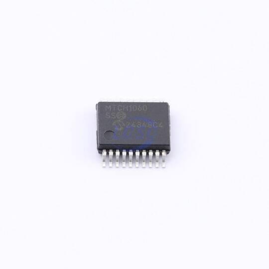 MICROCHIP MTCH1060-I/SS - 3