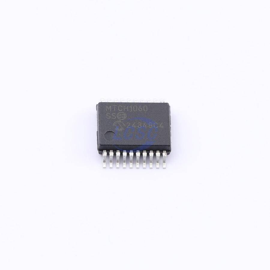 MICROCHIP MTCH1060-I/SS - 3