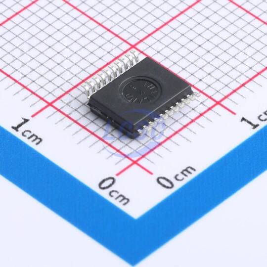 MICROCHIP MTCH108-I/SS - 2