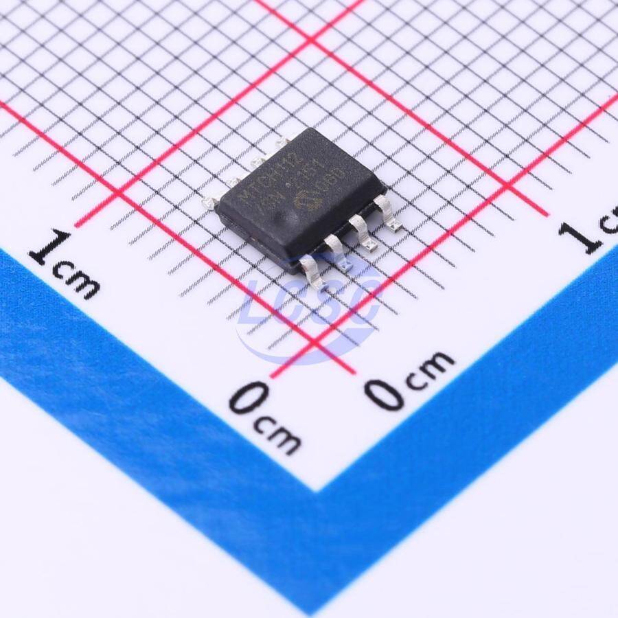 MICROCHIP MTCH112-I/SN - 1