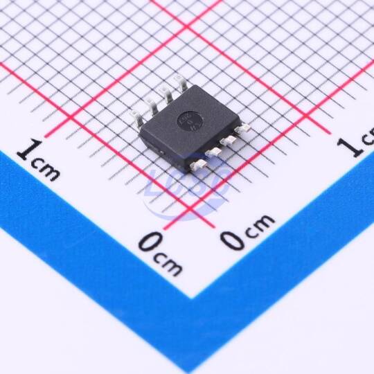 MICROCHIP MTCH112-I/SN - 2
