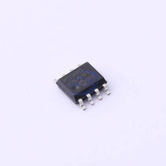 MICROCHIP MTCH112-I/SN - 3