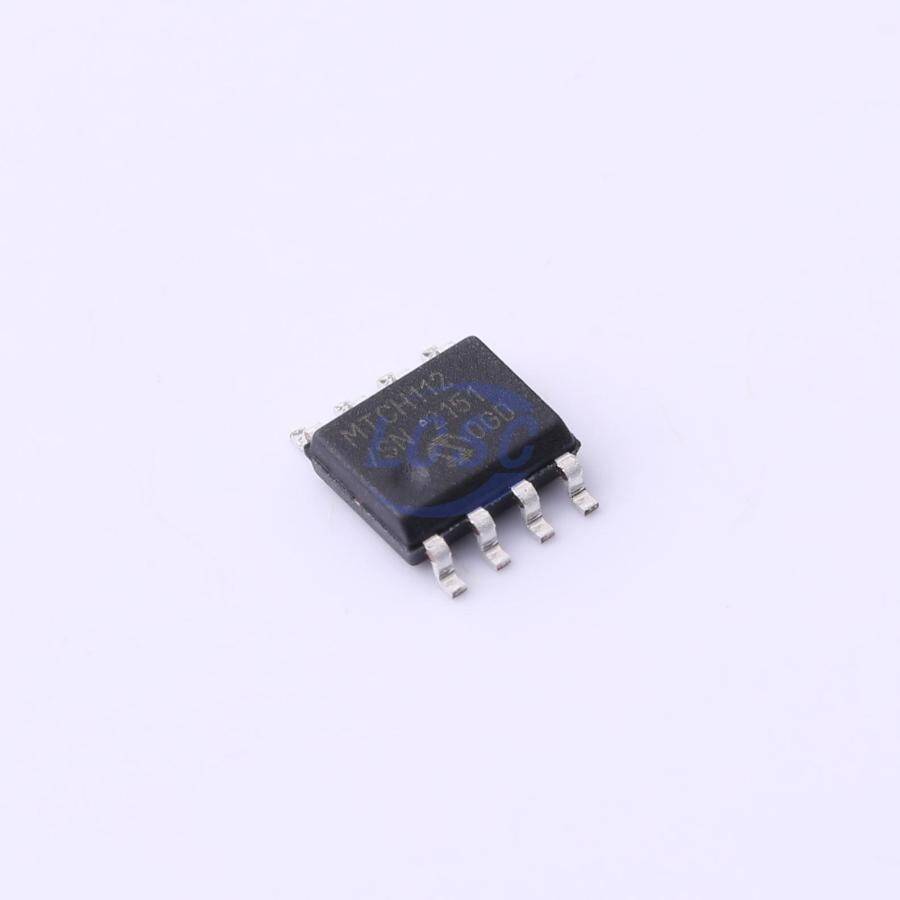 MICROCHIP MTCH112-I/SN - 3