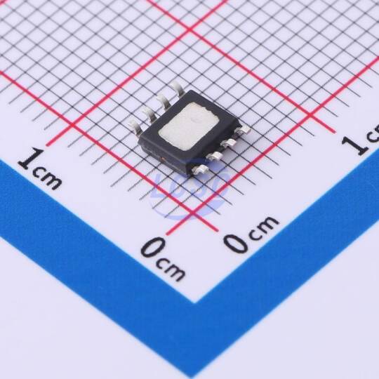 MICROCHIP MTD6501G-HC1 - 2