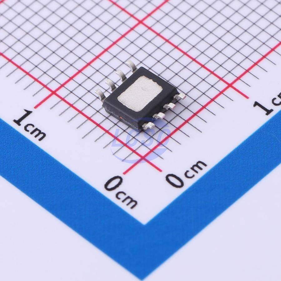 MICROCHIP MTD6501G-HC1 - 2