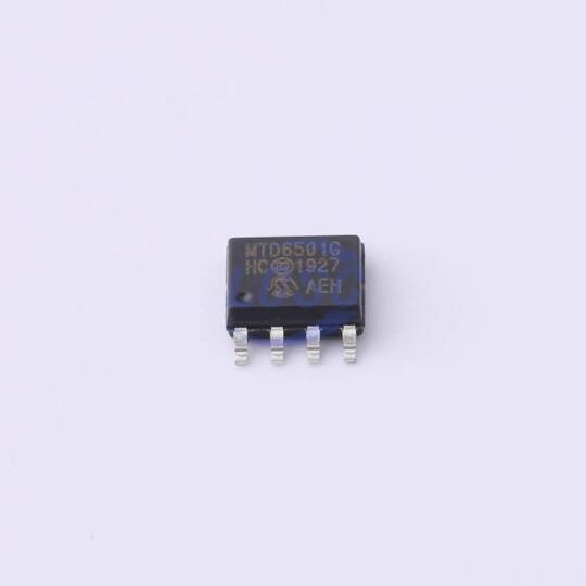 MICROCHIP MTD6501G-HC1 - 3
