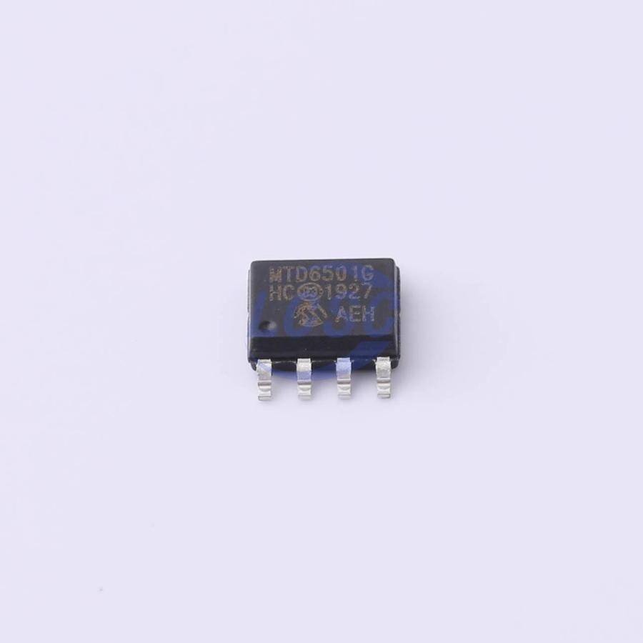 MICROCHIP MTD6501G-HC1 - 3