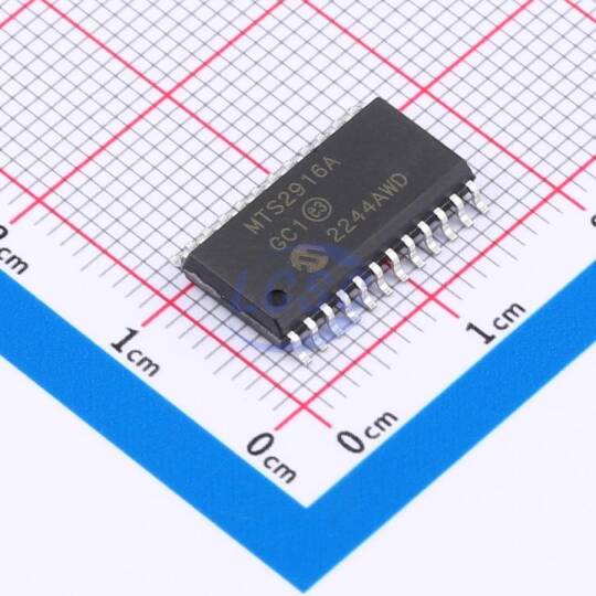 MICROCHIP MTS2916A-HGC1 - 1