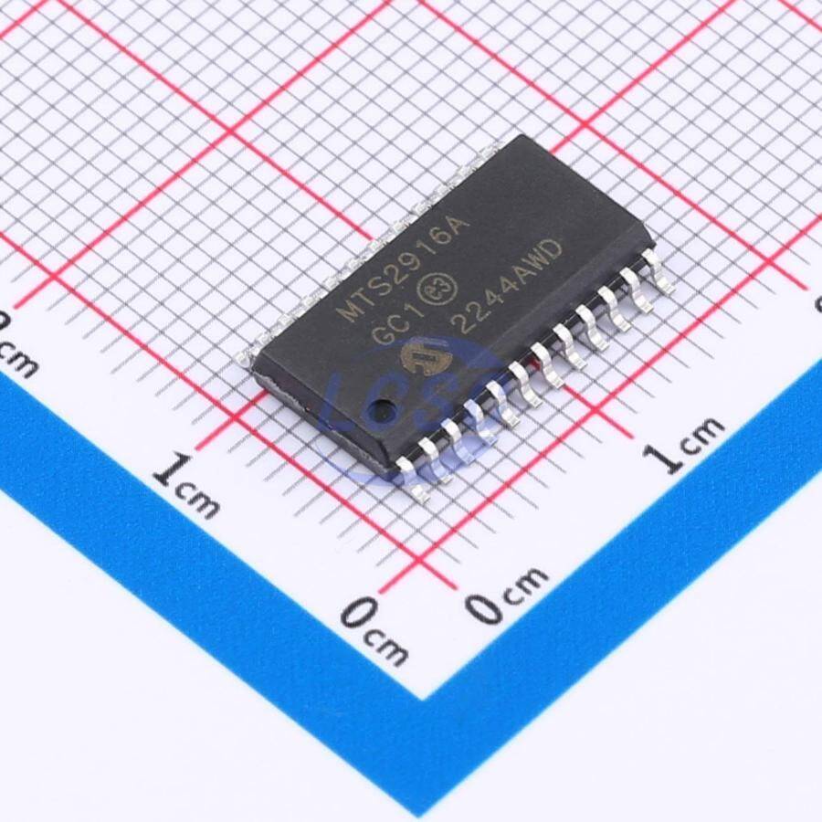 MICROCHIP MTS2916A-HGC1 - 1