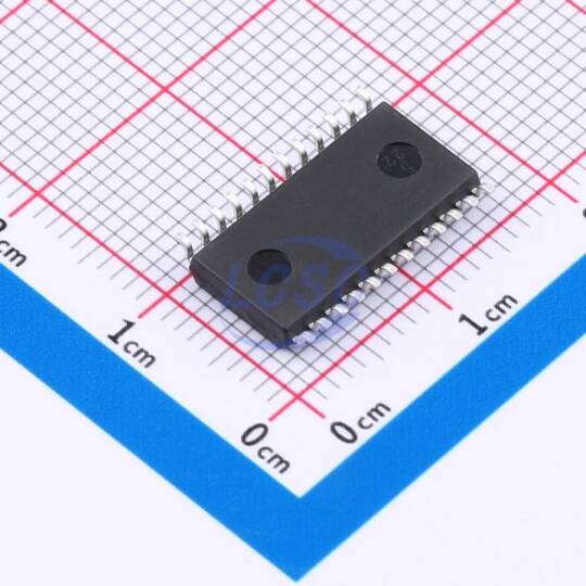 MICROCHIP MTS2916A-HGC1 - 2