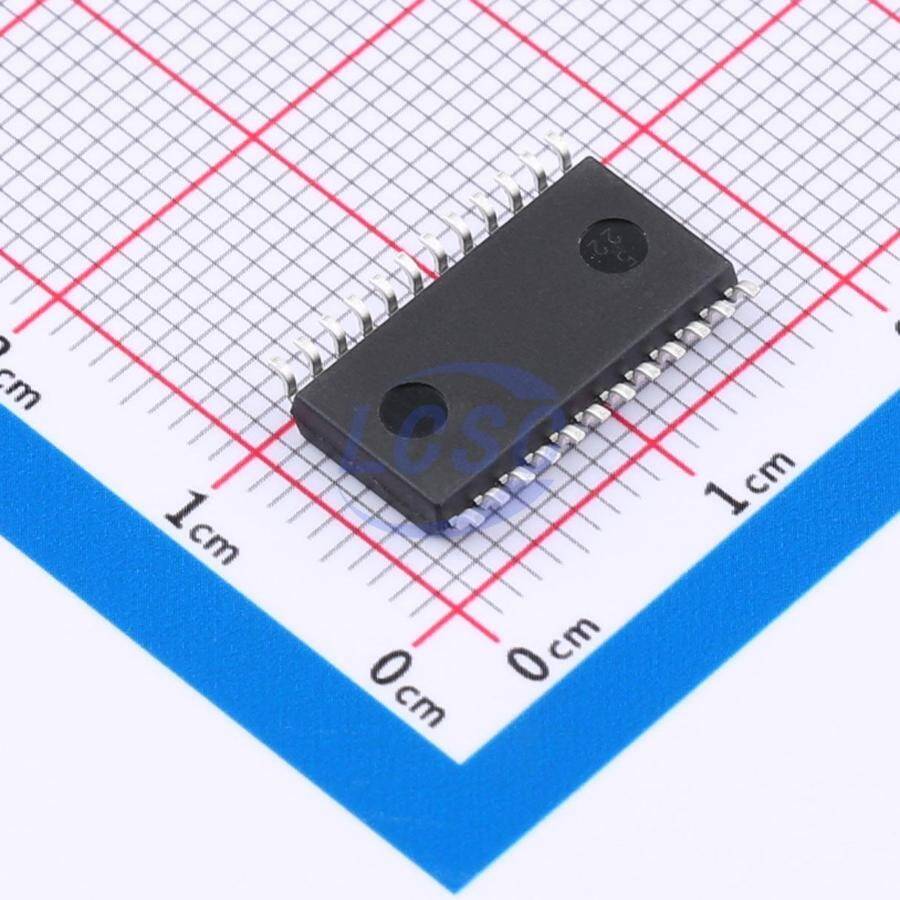 MICROCHIP MTS2916A-HGC1 - 2