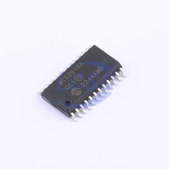 MICROCHIP MTS2916A-HGC1 - 3