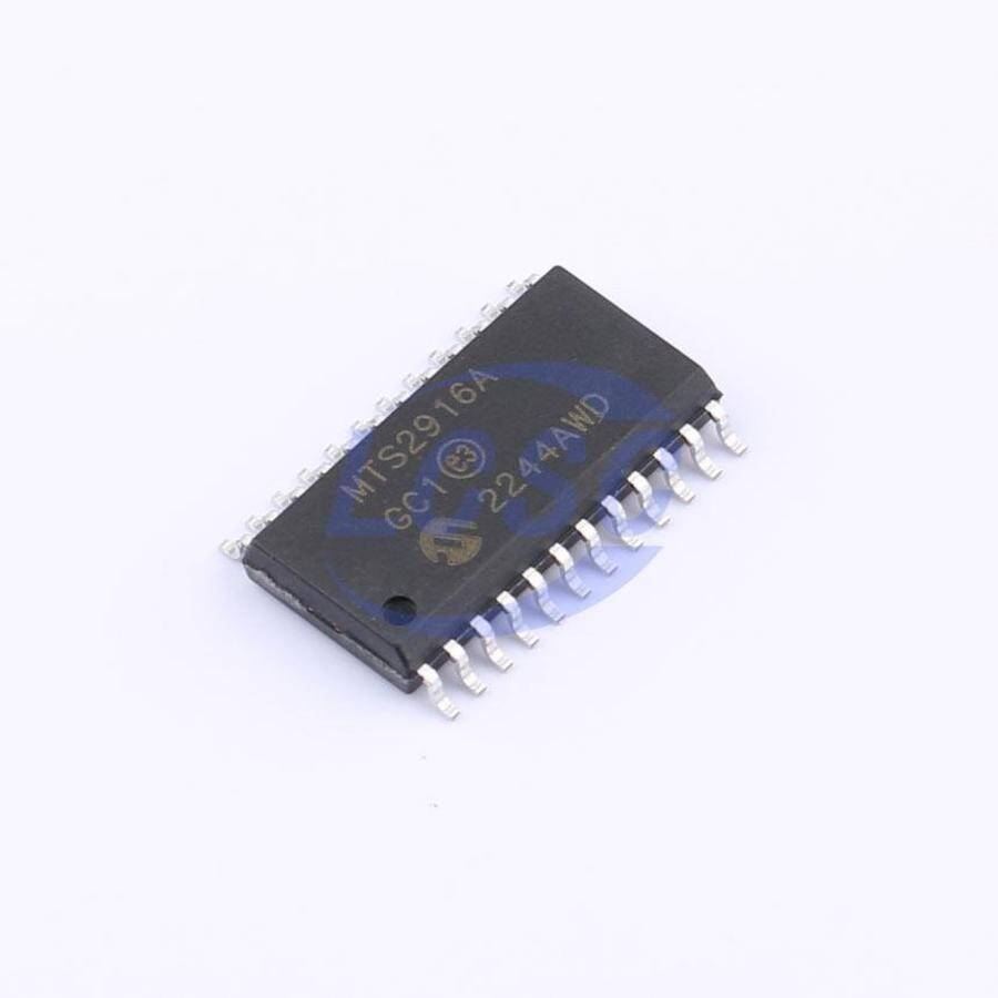 MICROCHIP MTS2916A-HGC1 - 3