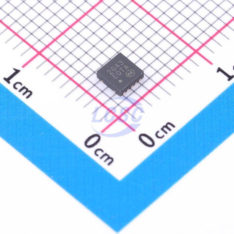 MICROCHIP PAC1720-1-AIA-TR - 1