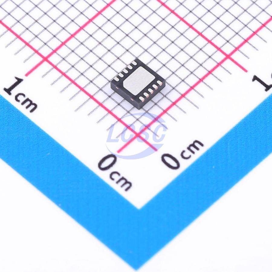 MICROCHIP PAC1720-1-AIA-TR - 2