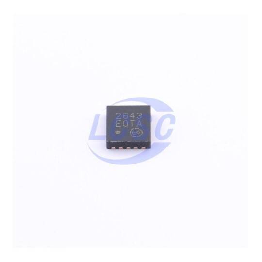 MICROCHIP PAC1720-1-AIA-TR - 3