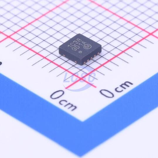 MICROCHIP PAC1921-1-AIA-TR - 1