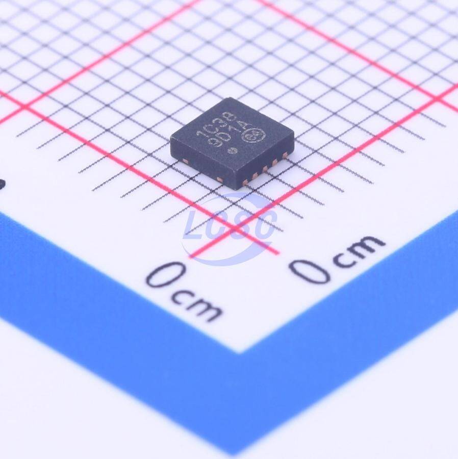 MICROCHIP PAC1921-1-AIA-TR - 1