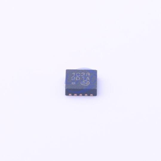 MICROCHIP PAC1921-1-AIA-TR - 3