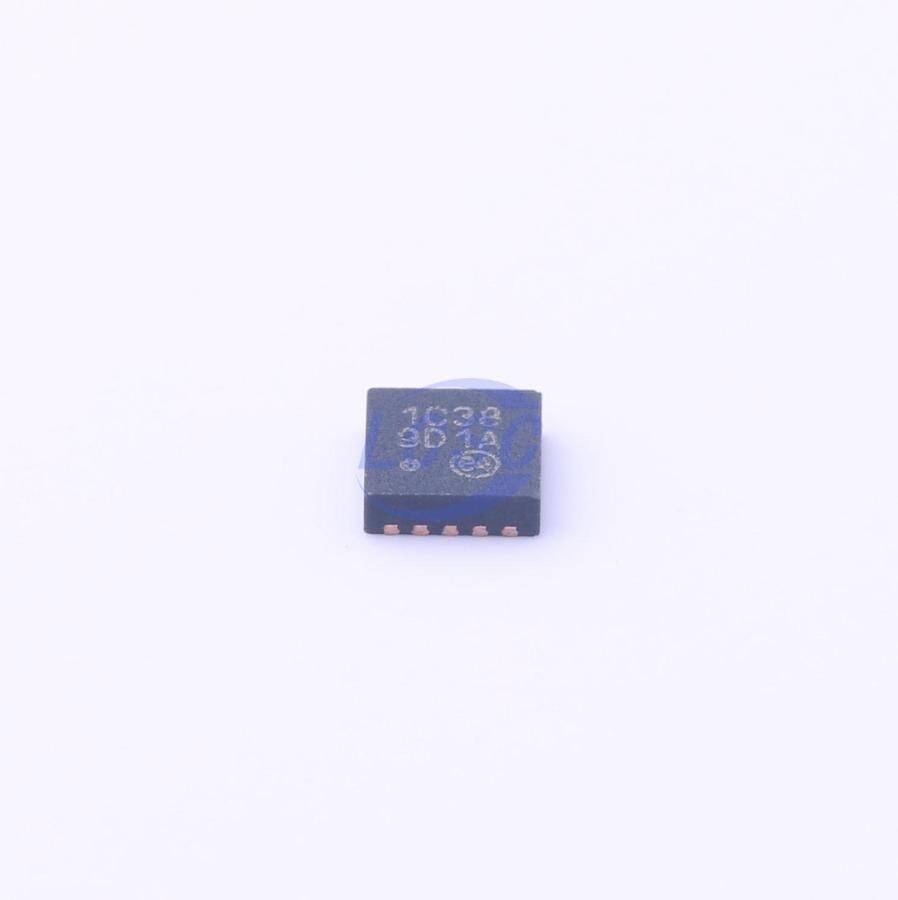 MICROCHIP PAC1921-1-AIA-TR - 3