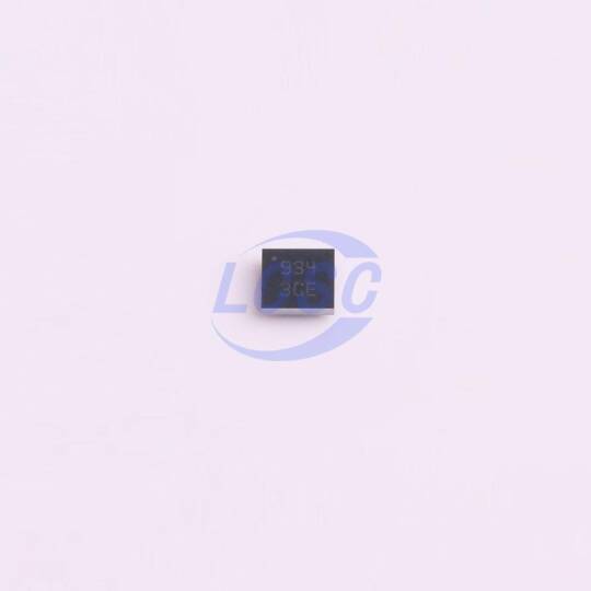 MICROCHIP PAC1934T-I/J6CX - 3