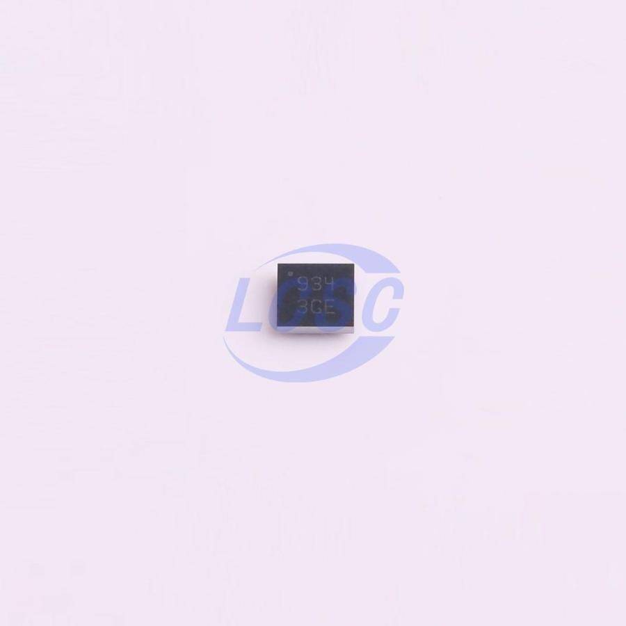 MICROCHIP PAC1934T-I/J6CX - 3