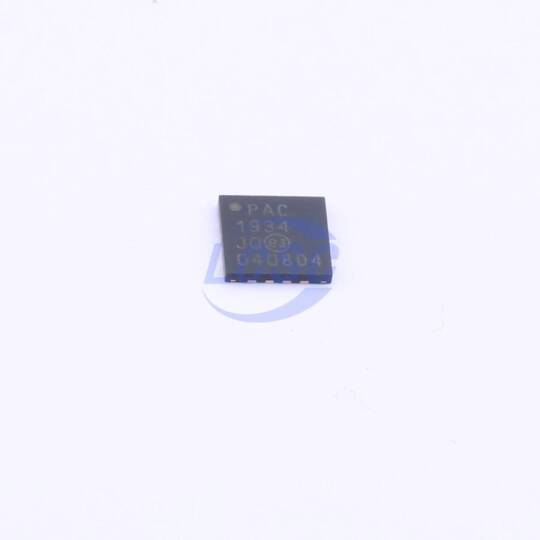 MICROCHIP PAC1934T-I/JQ - 3