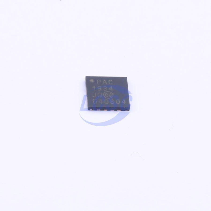 MICROCHIP PAC1934T-I/JQ - 3