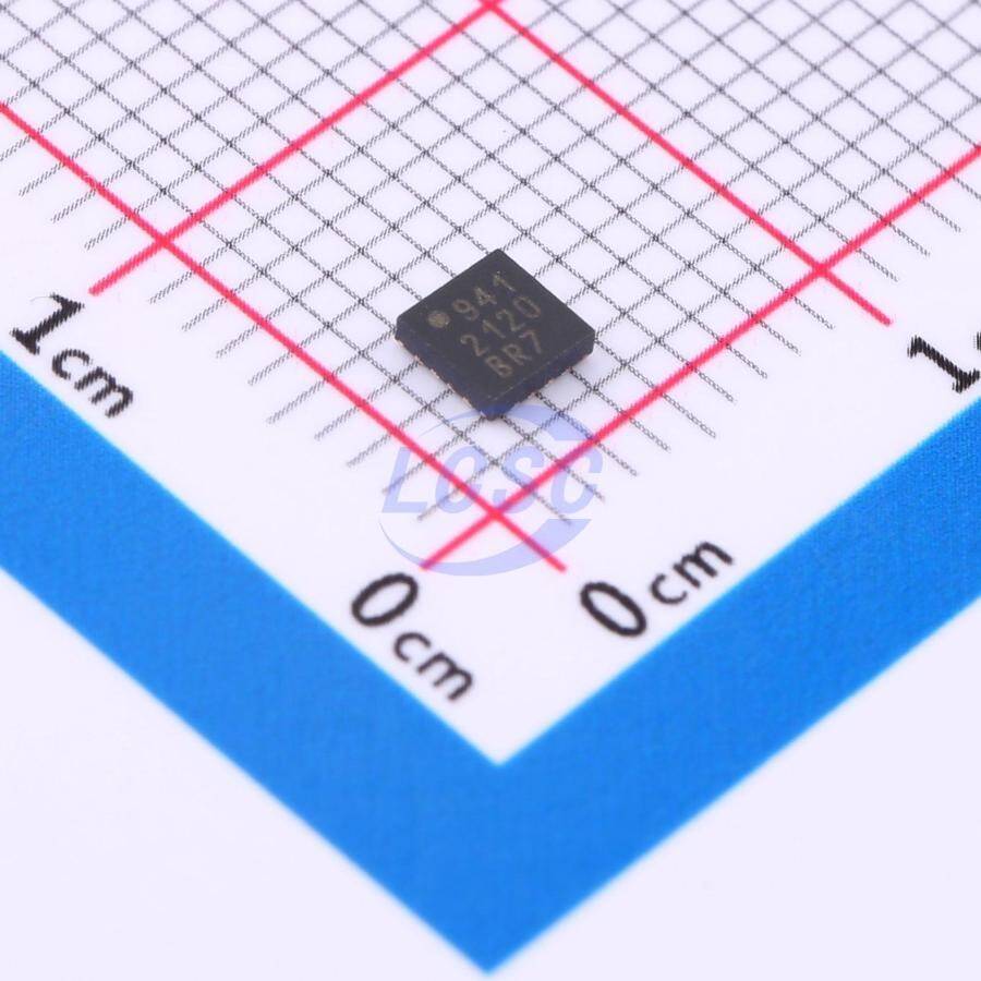 MICROCHIP PAC1941T-1E/4MX - 1