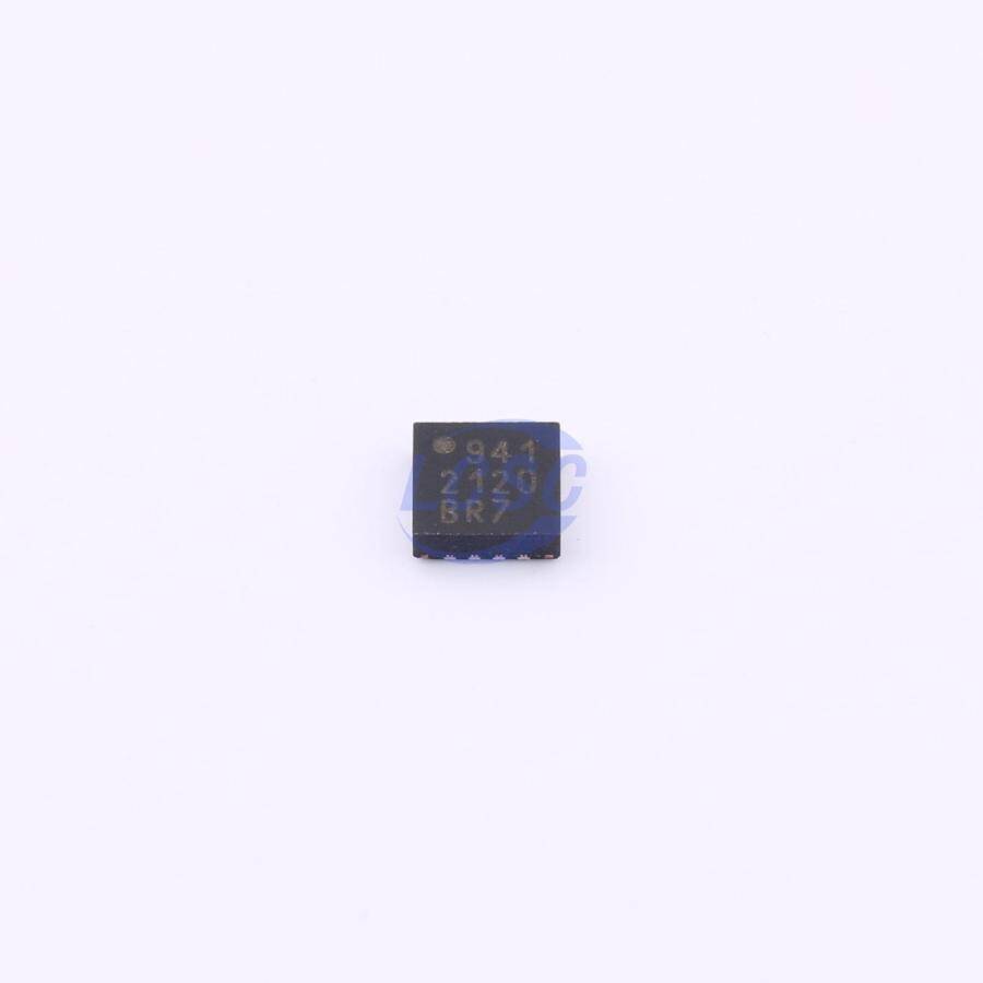 MICROCHIP PAC1941T-1E/4MX - 3