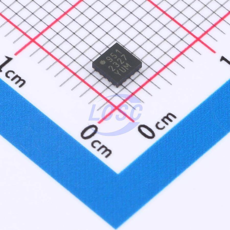 MICROCHIP PAC1951T-1E/4MX - 1