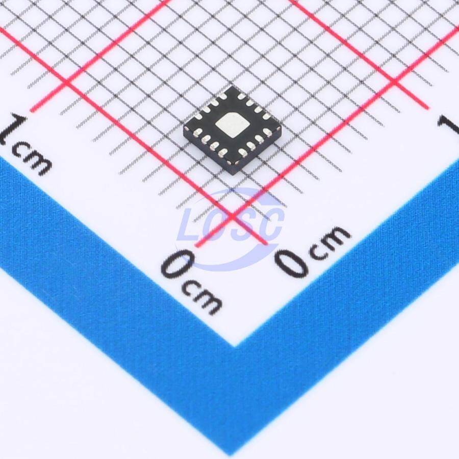 MICROCHIP PAC1951T-1E/4MX - 2