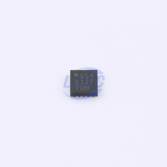 MICROCHIP PAC1951T-1E/4MX - 3