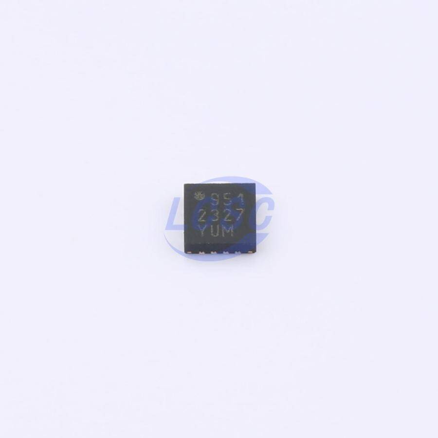 MICROCHIP PAC1951T-1E/4MX - 3