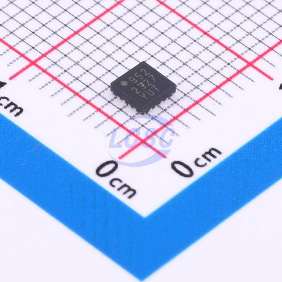 MICROCHIP PAC1952T-1E/4MX - 1