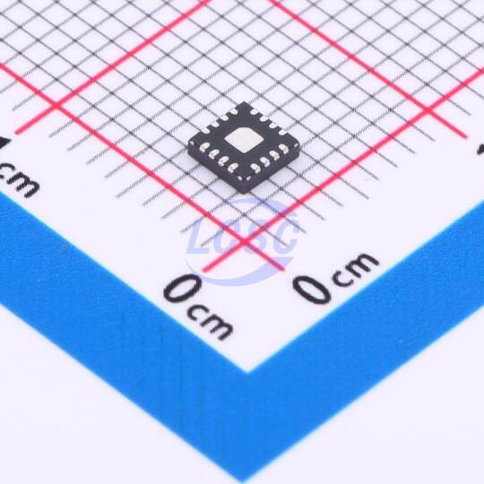 MICROCHIP PAC1952T-1E/4MX - 2