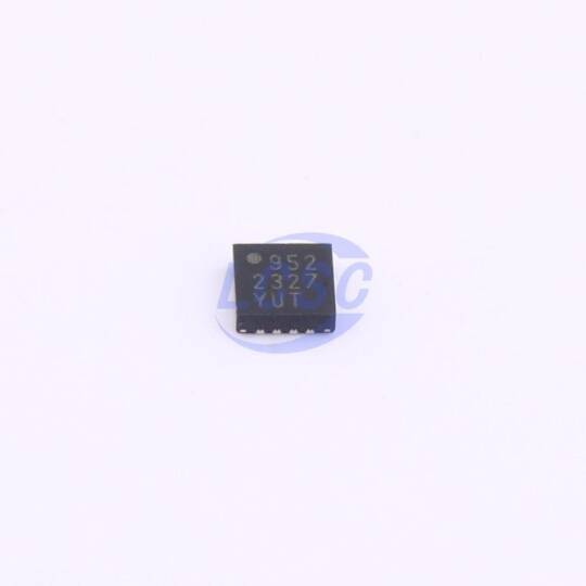 MICROCHIP PAC1952T-1E/4MX - 3
