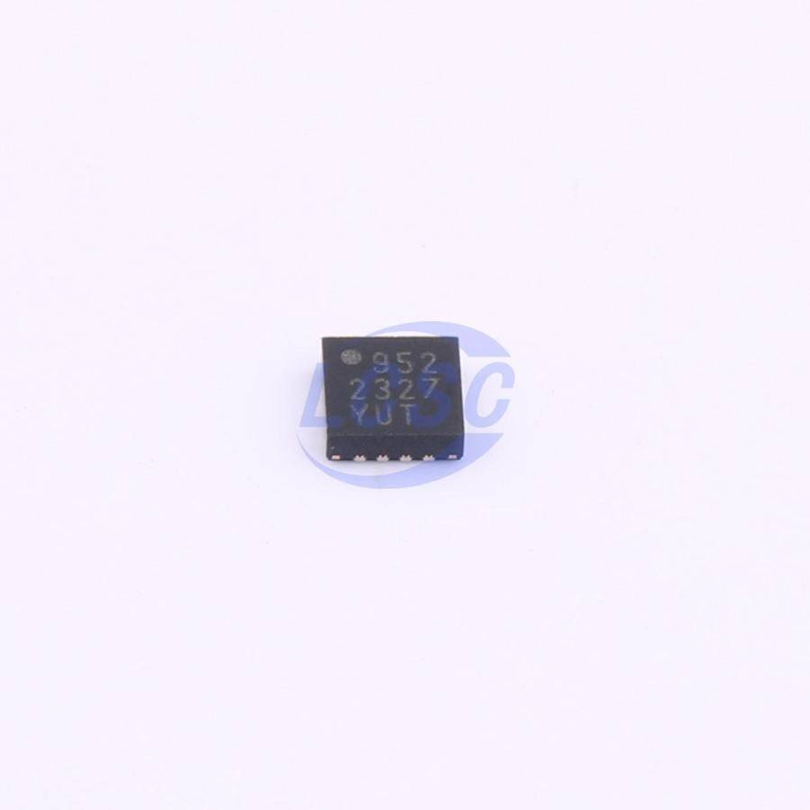 MICROCHIP PAC1952T-1E/4MX - 3
