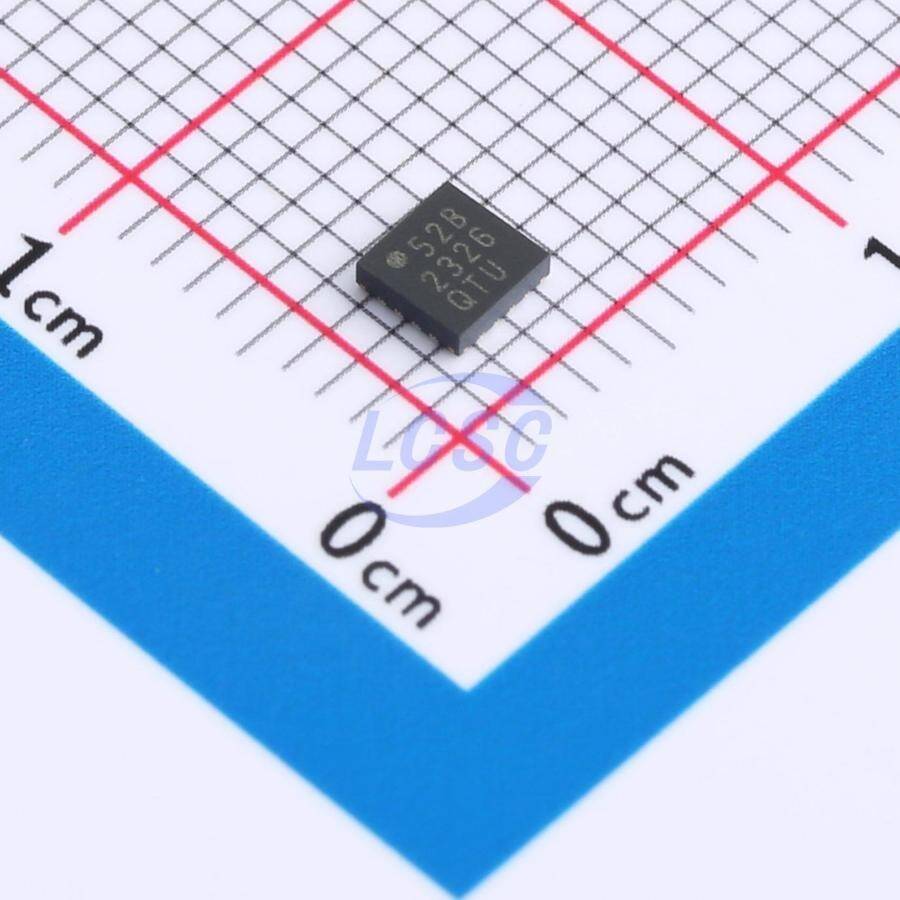 MICROCHIP PAC1952T-2E/4MX - 1