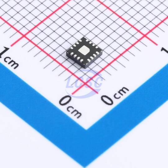 MICROCHIP PAC1952T-2E/4MX - 2