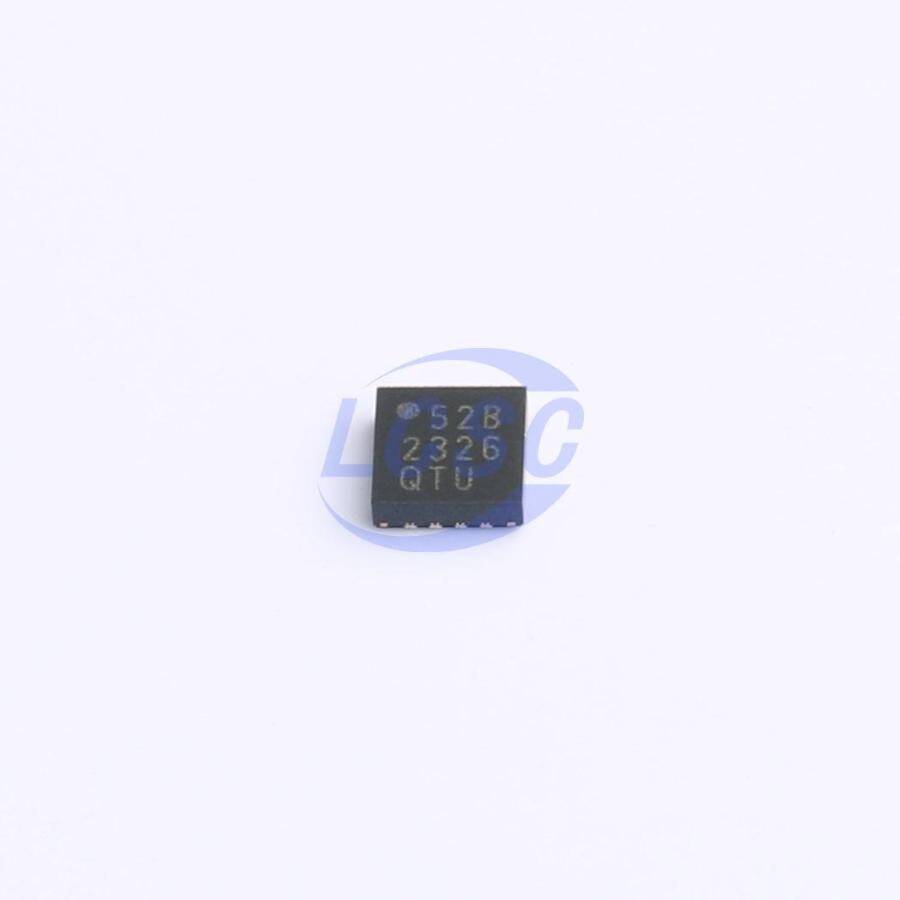 MICROCHIP PAC1952T-2E/4MX - 3