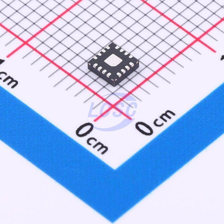MICROCHIP PAC1954T-E/4MX - 2