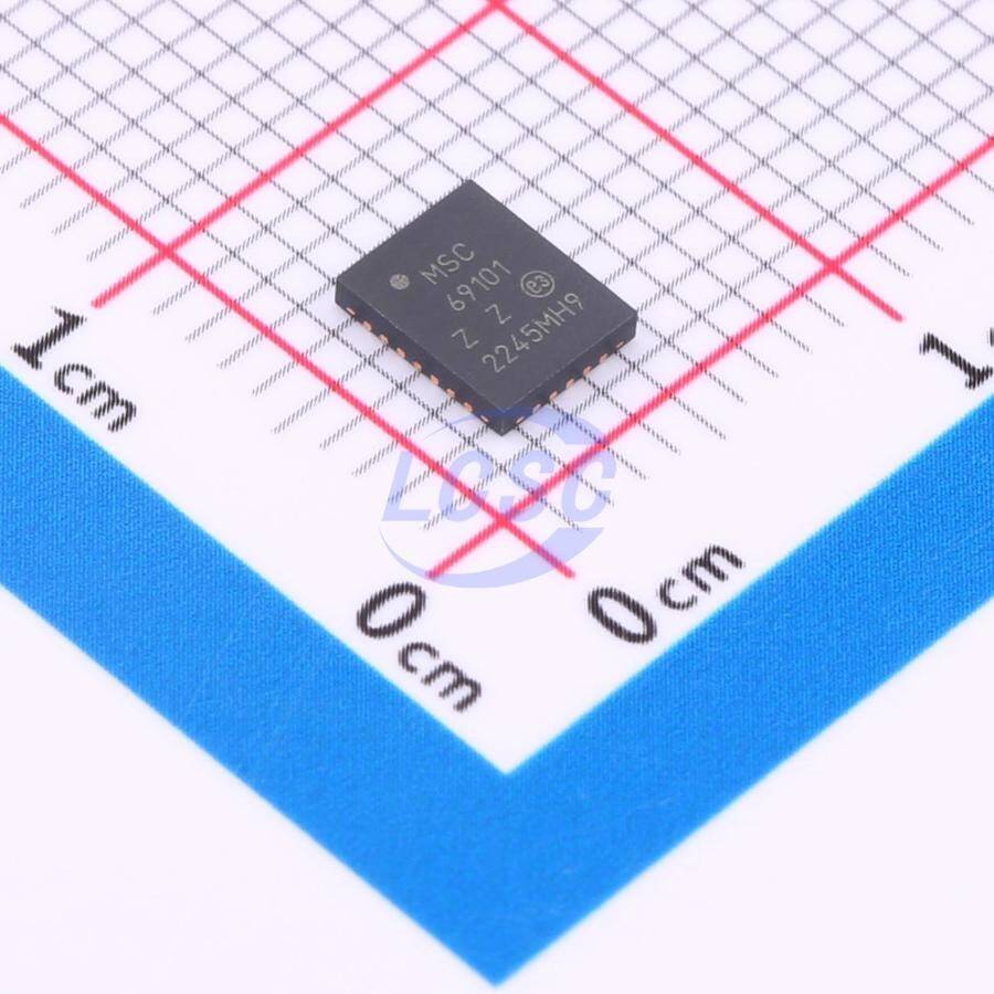 MICROCHIP PD69101ILQ-TR - 1