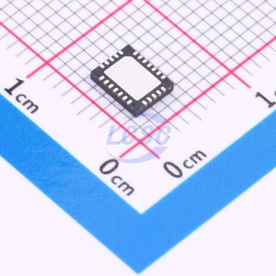 MICROCHIP PD69101ILQ-TR - 2