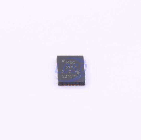 MICROCHIP PD69101ILQ-TR - 3