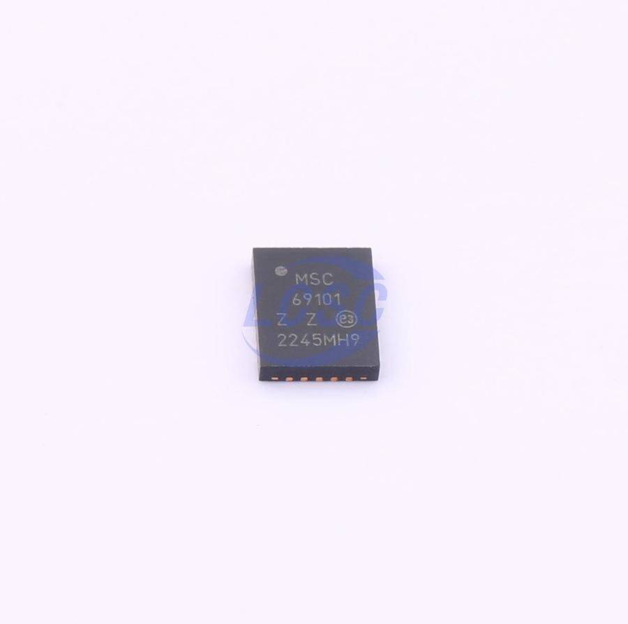 MICROCHIP PD69101ILQ-TR - 3
