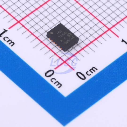 MICROCHIP PD70100ILD-TR - 1