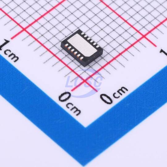 MICROCHIP PD70100ILD-TR - 2