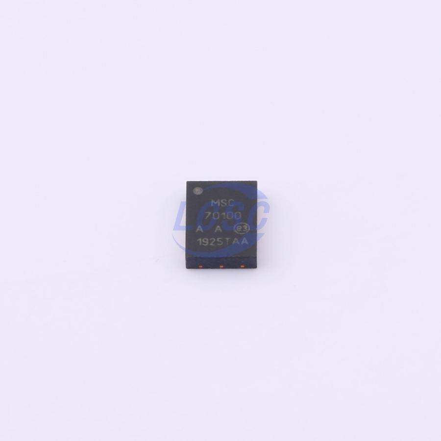 MICROCHIP PD70100ILD-TR - 3