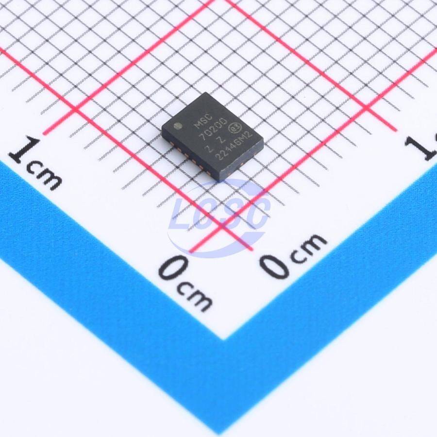 MICROCHIP PD70200ILD-TR - 1